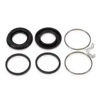 FTE 9323550 Dichtungssatz Bremssattel f&uuml;r PORSCHE 911 2.0-3.0 1968-1983 hinten 91135299800