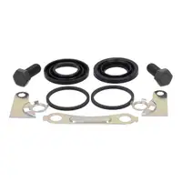 FTE 9323558 Dichtungssatz Bremssattel f&uuml;r PORSCHE 914 1.7 1.8 2.0 ab 1973 vorne PCG698471