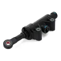 2x SACHS Nehmerzylinder + FTE Geberzylinder Kupplung f&uuml;r PORSCHE 997 Carrera / S / GTS