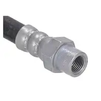 FTE 4200400 Kupplungsleitung f&uuml;r BMW 3er E30 5er E28 6er E24 Z1 E30 21521153513