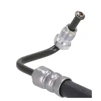 FTE 4200400 Kupplungsleitung f&uuml;r BMW 3er E30 5er E28 6er E24 Z1 E30 21521153513