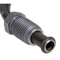 FTE 4201400 Kupplungsschlauch für PORSCHE 911 3.2 / SC Carrera ab 1987 91142317706