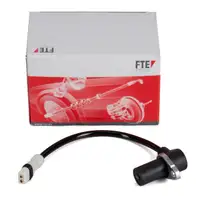 FTE 9400226 ABS Sensor Raddrehzahl f&uuml;r PORSCHE 996 vorne oder hinten 99360640500