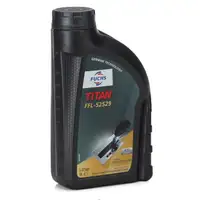 1L 1 Liter FUCHS TITAN FFL-52529 Getriebeöl Doppelkupplungsgetriebe G055529 TL52529C
