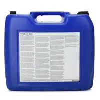 20L 20 Liter FUCHS TITAN ATF 6006 Getriebe&ouml;l Automatik&ouml;l Automatikgetriebe&ouml;l