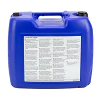 20L FUCHS TITAN FFL-52529 Getriebe&ouml;l Doppelkupplungsgetriebe G055529 TL52529C