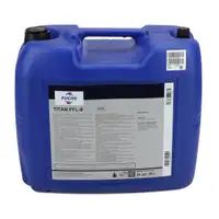 20L 20 Liter FUCHS TITAN FFL-8 Getriebe&ouml;l Doppelkupplungsgetriebe f&uuml;r VAG G055524