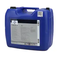 20L 20 Liter FUCHS TITAN FFL-8 Getriebe&ouml;l Doppelkupplungsgetriebe f&uuml;r VAG G055524