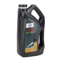 Getriebefilter Satz + 10L FUCHS ATF 7134 FE Getriebe&ouml;l MB 236.15 f&uuml;r MERCEDES 7-Gang 722.9