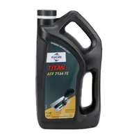 4L 4 Liter FUCHS TITAN ATF 7134 FE Automatikgetriebe&ouml;l f&uuml;r MERCEDES 7G-TRONIC MB 236.15
