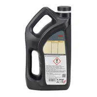 4L 4 Liter FUCHS TITAN ATF 7134 FE Automatikgetriebe&ouml;l f&uuml;r MERCEDES 7G-TRONIC MB 236.15