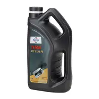 4L 4 Liter FUCHS TITAN ATF 7134 FE Automatikgetriebe&ouml;l f&uuml;r MERCEDES 7G-TRONIC MB 236.15
