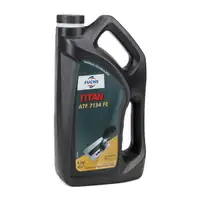 4L 4 Liter FUCHS TITAN ATF 7134 FE Automatikgetriebe&ouml;l f&uuml;r MERCEDES 7G-TRONIC MB 236.15