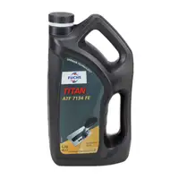 4L 4 Liter FUCHS TITAN ATF 7134 FE Automatikgetriebe&ouml;l f&uuml;r MERCEDES 7G-TRONIC MB 236.15