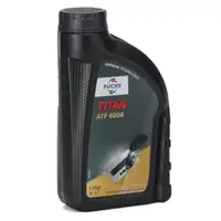 MEYLE &Ouml;lwechsel Satz Automatik + 8L FUCHS Getriebe&ouml;l f&uuml;r ALFA IVECO JEEP LANCIA 8HP45/70