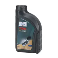 1L FUCHS TITAN FFL-52529 Getriebe&ouml;l Doppelkupplungsgetriebe f&uuml;r VAG G055529 TL52529C