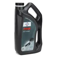 4L 4 liters FUCHS Transmission Fluid Automatic Transmission Fluid TITAN ATF 4134 MB 236.14