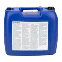 20L 20 Liter FUCHS TITAN ATF 4400 Getriebe&ouml;l Automatik&ouml;l Automatikgetriebe&ouml;l