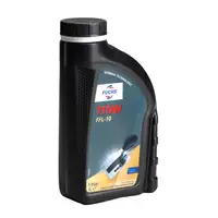 Getriebefilter Satz + 6L FUCHS Getriebe&ouml;l MB 236.21 f&uuml;r MERCEDES W177 W247 8G-DCT 724.1