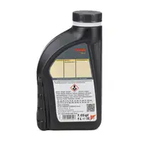 1L 1 Liter FUCHS TITAN FFL-10 Doppelkupplungsgetriebe&ouml;l f&uuml;r MERCEDES MB 236.22