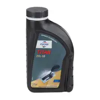 1L 1 Liter FUCHS TITAN FFL-10 Doppelkupplungsgetriebe&ouml;l f&uuml;r MERCEDES MB 236.22