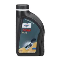 1L 1 Liter FUCHS TITAN FFL-10 Doppelkupplungsgetriebe&ouml;l f&uuml;r MERCEDES MB 236.22