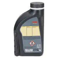 10L 10 Liter FUCHS TITAN ATF 9134 FE Automatikgetriebe&ouml;l f&uuml;r MERCEDES 9G-TRONIC MB 236.17
