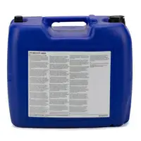 FUCHS Transmission Fluid for Automatic Transmissions TITAN ATF 6400 - 20L (20 liters)
