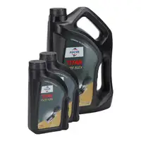 7L 7 Liter FUCHS TITAN CVTF FLEX Automatikgetriebe&ouml;l BMW FORD OPEL VW