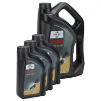 8L 8 Liter FUCHS TITAN CVTF FLEX Automatikgetriebe&ouml;l BMW FORD OPEL VW