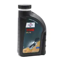 6L 6 Liter FUCHS TITAN FFL-10 Doppelkupplungsgetriebe&ouml;l f&uuml;r MERCEDES MB 236.22