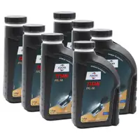 7L 7 Liter FUCHS TITAN FFL-10 Doppelkupplungsgetriebe&ouml;l f&uuml;r MERCEDES MB 236.22