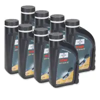 8L 8 Liter FUCHS TITAN ATF 9134 FE Automatikgetriebe&ouml;l f&uuml;r MERCEDES 9G-TRONIC MB 236.17