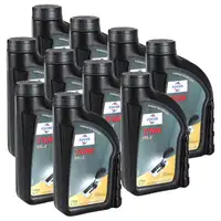 10L 10 Liter FUCHS TITAN FFL-2 Getriebe&ouml;l Doppelkupplungsgetriebe f+r f&uuml;r VAG 6-&7-Gang