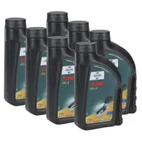 7L 7 Liter FUCHS TITAN FFL-3 Getriebe&ouml;l Doppelkupplungsgetriebe f&uuml;r MERCEDES 7G MB 236.24