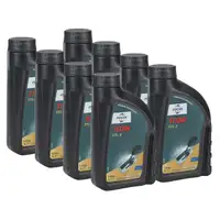 8L 8 Liter FUCHS TITAN FFL-3 Getriebe&ouml;l Doppelkupplungsgetriebe f&uuml;r MERCEDES 7G MB 236.24