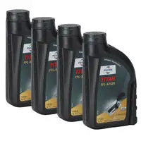 4L FUCHS TITAN FFL-52529 Getriebe&ouml;l Doppelkupplungsgetriebe f&uuml;r VAG G055529 TL52529C