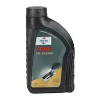 1L 1 Liter TITAN FFL-RACING Doppelkupplungsgetriebe&ouml;l f&uuml;r NISSAN GT-R R35