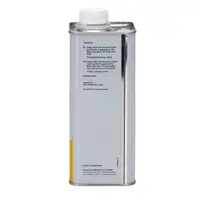 1L 1 Liter FUCHS Pentosin TITAN PSF Hydraulik&ouml;l Zentralhydraulik&ouml;l MB 236.3