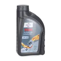 1L FUCHS TITAN SUPERSYN LONGLIFE 5W-40 Motor&ouml;l BMW LL-01 VW 502/505.00 MB 229.5