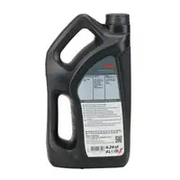 4L FUCHS TITAN SUPERSYN LONGLIFE 5W-40 Motor&ouml;l BMW LL-01 VW 502/505.00 MB 229.5