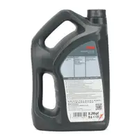 5L FUCHS TITAN SUPERSYN LONGLIFE 5W-40 Motor&ouml;l BMW LL-01 VW 502/505.00 MB 229.5
