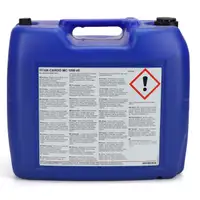 FUCHS Motor&ouml;l &Ouml;L TITAN CARGO MC 10W-40 10W40 MB 228.5 VOLVO VDS-3 - 20L 20 Liter