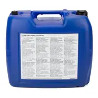 20L 20 Liter FUCHS TITAN UNIVERSAL HD 15W-40 Motor&ouml;l &Ouml;l ACEA A3/B3 SPI SL f&uuml;r MB 229.1
