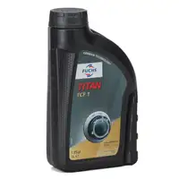 AIC Stellmotor Verteilergetriebe + 1L FUCHS Getriebe&ouml;l f&uuml;r BMW X3 X5 ALLRAD Xdrive