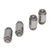 12x KOLBENSCHMIDT Ventilst&ouml;&szlig;el f&uuml;r MERCEDES 190 W201 W124 W463 W126 R107 M103 1030500080