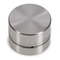 8x KOLBENSCHMIDT 50006475 Ventilst&ouml;&szlig;el f&uuml;r BMW 3er E36 318tds 90 PS M41 11321739299