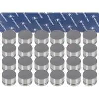 24 KOLBENSCHMIDT 50006421 valve lifters for MERCEDES W202, W124, W210, W463, M104, 1040501225