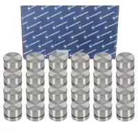 24x KOLBENSCHMIDT 50006424 Valve Tappets for MERCEDES W210, W211, W220 CDI OM613 6110500225