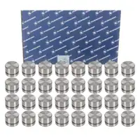 32x KOLBENSCHMIDT 50006424 Valve Tappet for MERCEDES W211, W461, X164, W163, OM628, 6110500225
